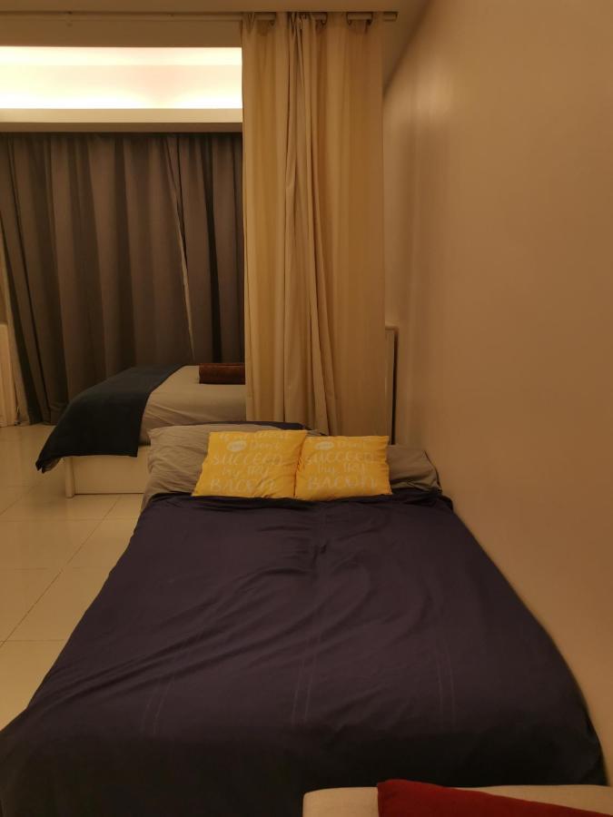 Corporate Hotel Suites At Hartamas / Mont Kiara Kuala Lumpur Exteriér fotografie