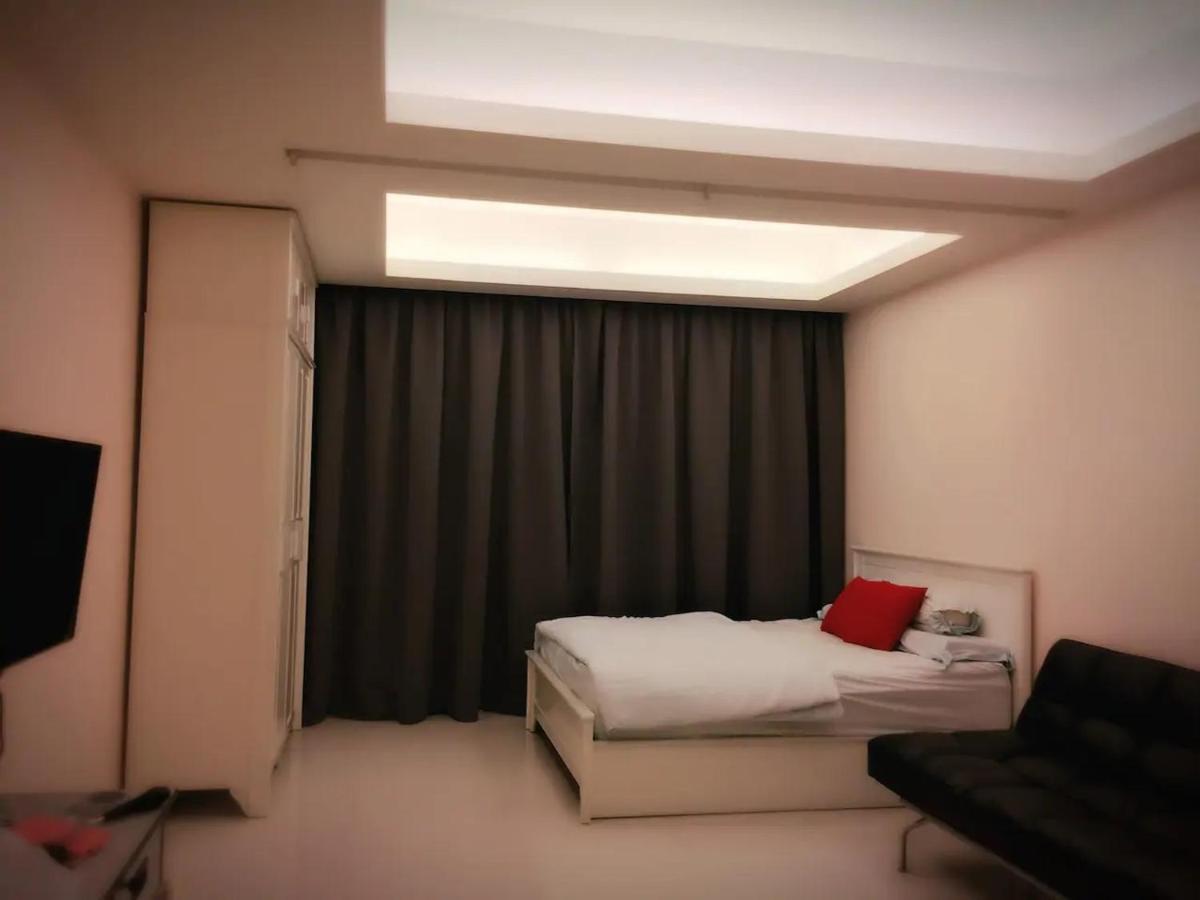 Corporate Hotel Suites At Hartamas / Mont Kiara Kuala Lumpur Exteriér fotografie