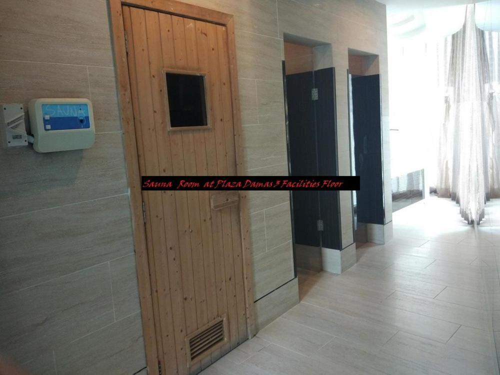 Corporate Hotel Suites At Hartamas / Mont Kiara Kuala Lumpur Exteriér fotografie