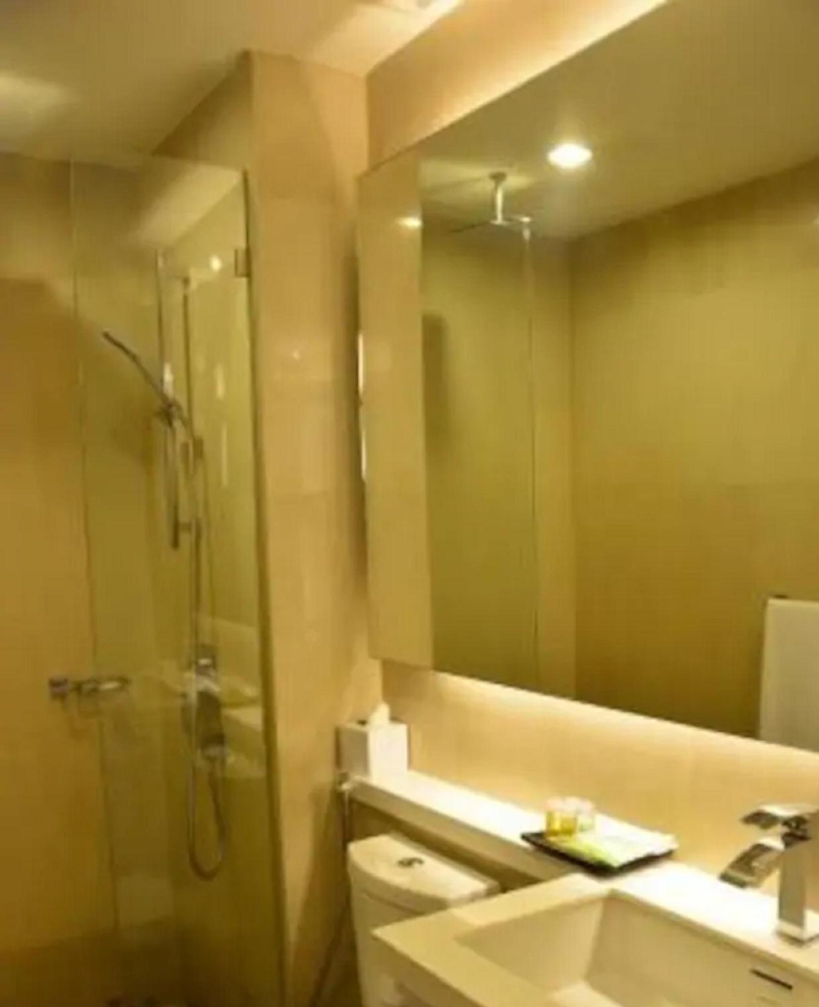 Corporate Hotel Suites At Hartamas / Mont Kiara Kuala Lumpur Exteriér fotografie