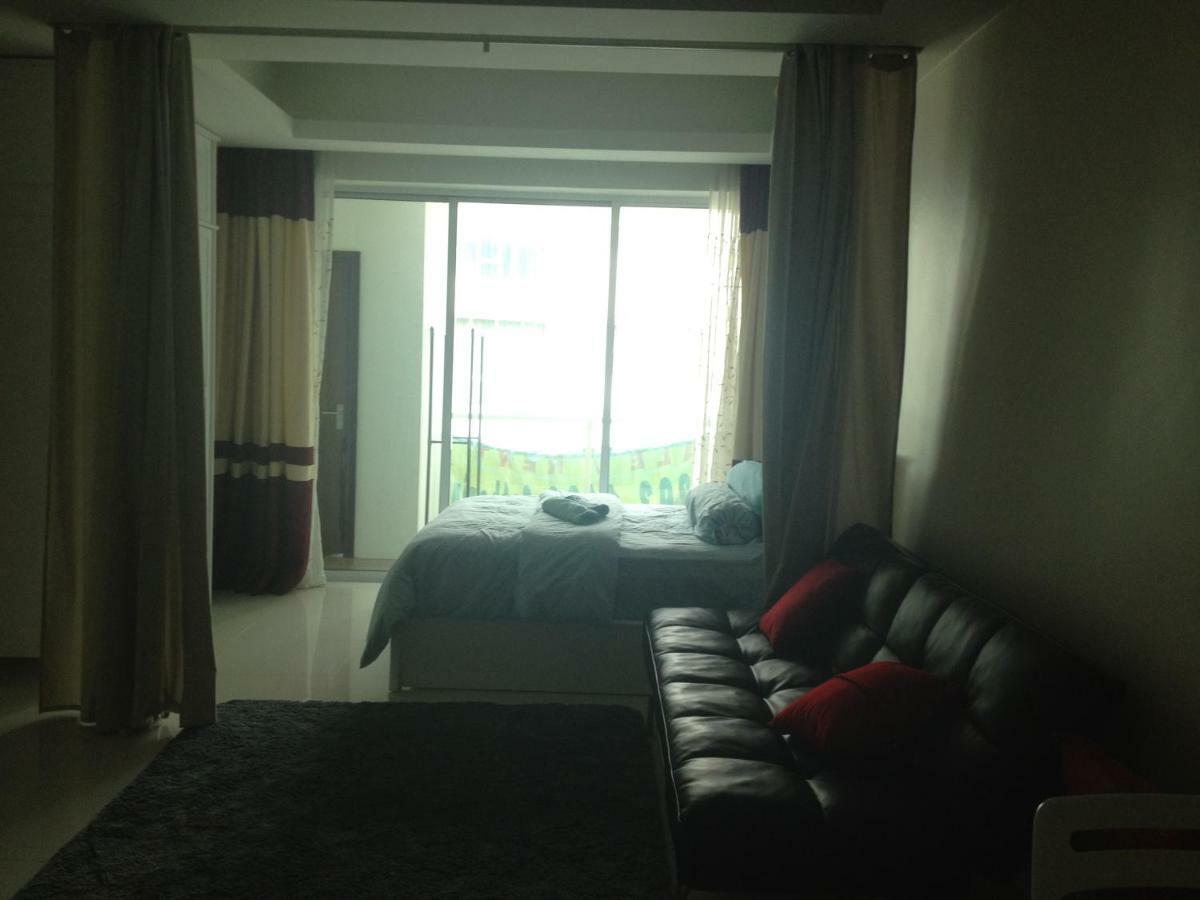 Corporate Hotel Suites At Hartamas / Mont Kiara Kuala Lumpur Exteriér fotografie