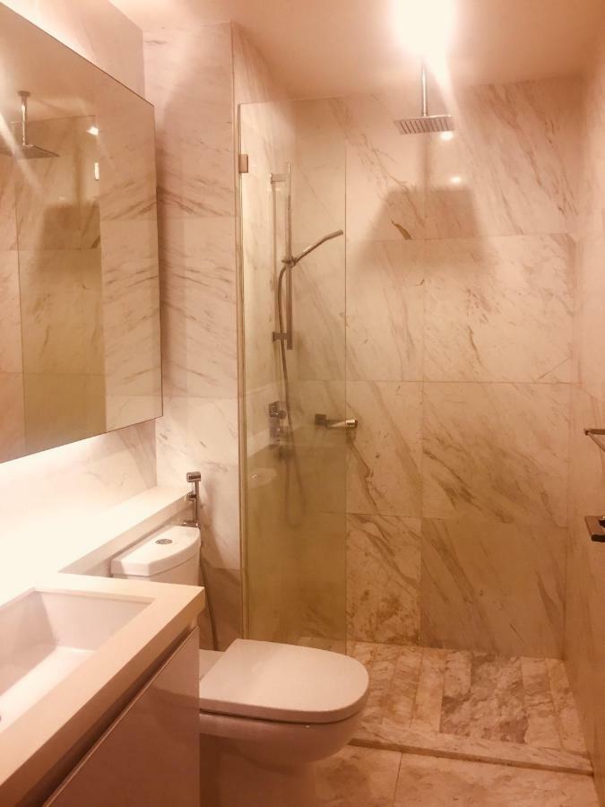 Corporate Hotel Suites At Hartamas / Mont Kiara Kuala Lumpur Exteriér fotografie